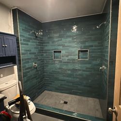 Christians Construction and Renovations