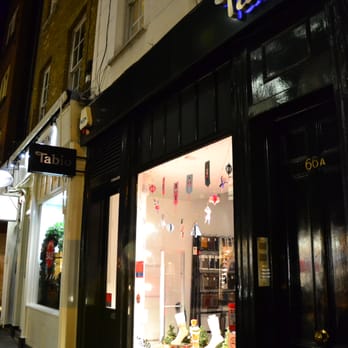 Tabio - Tabio (UK) Ltd - Accessories Near Me - London, XGL