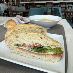 Italian Club Italian Club