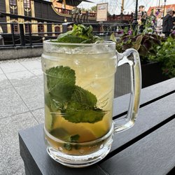 Tawerna Dominikańska - Mojito