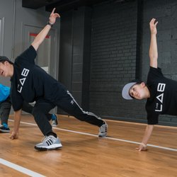 ALL10 Breaking - Breakin' programs for all ages