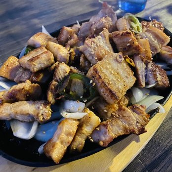 Pocha K - Pork belly - Korean Near Me - Newark, California Pocha K - Pork belly - Korean Near Me - Newark, California