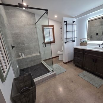 Crossroads Services Group - Something about clean glass! - Home Cleaning Near Me - Hiram, Georgia Crossroads Services Group - Something about clean glass! - Home Cleaning Near Me - Hiram, Georgia