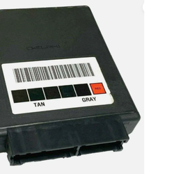 Deering's Sales Service & Towing, Inc - 2002 GMC Envoy Body Control Module