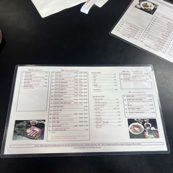 Pho 79 Restaurant - Menu 9/6/25 (ig: @cravingswithcat) - Vietnamese Near Me - Westminster, California Pho 79 Restaurant - Menu 9/6/25 (ig: @cravingswithcat) - Vietnamese Near Me - Westminster, California