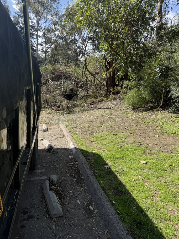 ANGC Helping Hands Cleanup - social services organization in West Hollywood, CA