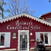 REIMER’S CANDIES GIFTS & ICE CREAM - 258 Photos & 177 Reviews - 42375 ...
