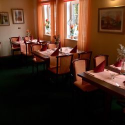 Restaurant Deutsches Haus - Steakhouse