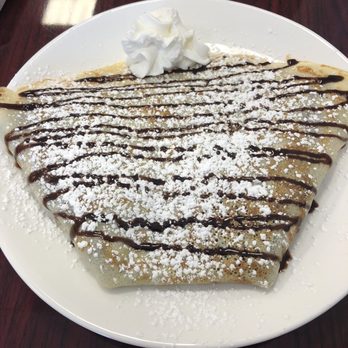 Crepe Bistro - Creperies Near Me - Charlotte, North Carolina Crepe Bistro - Creperies Near Me - Charlotte, North Carolina