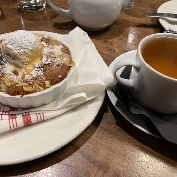Osteria Marco - Apple crumble - Italian Near Me - Denver, Colorado Osteria Marco - Apple crumble - Italian Near Me - Denver, Colorado