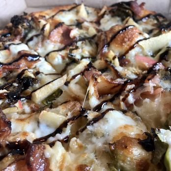 Infinitus Pie - Harvest Pie (to go) - Pizza Near Me - Broomfield, Colorado Infinitus Pie - Harvest Pie (to go) - Pizza Near Me - Broomfield, Colorado