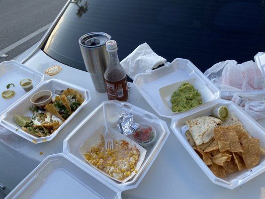 Dulce Vida Mexican Restaurant by null