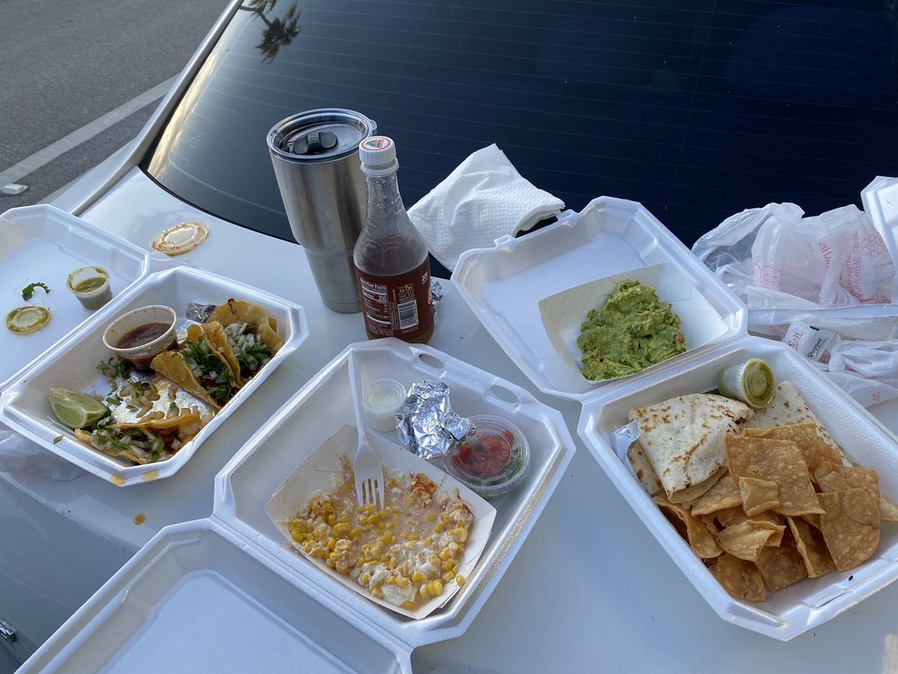 Dulce Vida Mexican Restaurant