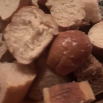 The Melting Pot - Bread bites - Fondue Near Me - Madison, Wisconsin The Melting Pot - Bread bites - Fondue Near Me - Madison, Wisconsin