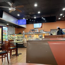 Su Casa Restaurant and Grill - Dining room