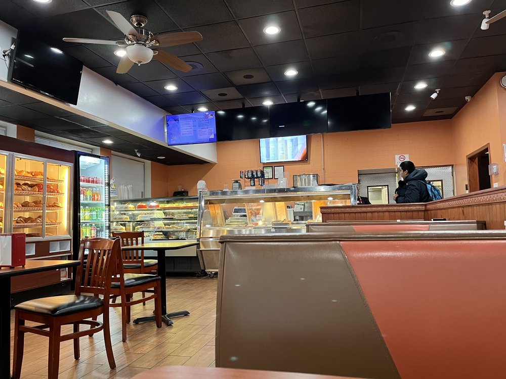 Su Casa Restaurant and Grill
