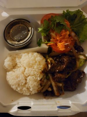 Vietnam Restaurant by null
