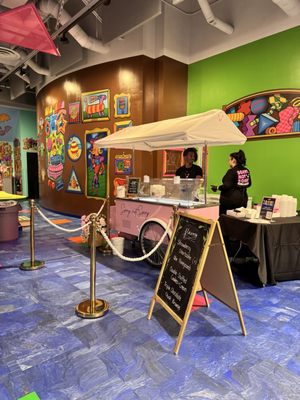DISCOVERY Children's Museum by null