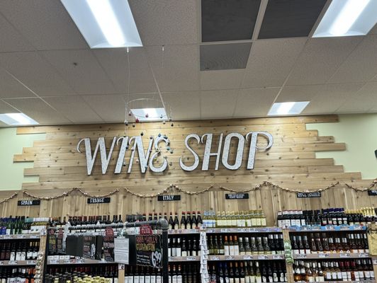 Trader Joe's by null