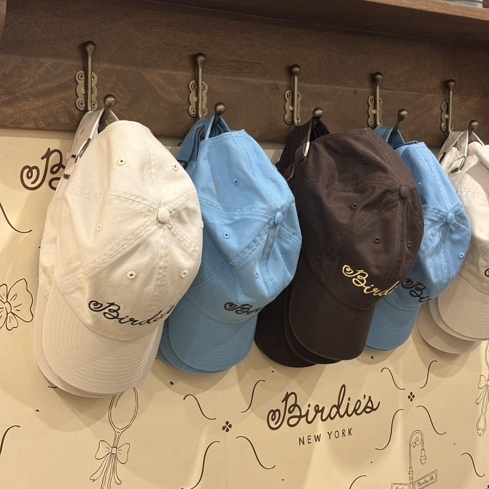 Birdie’s - Ice Cream & Frozen Yogurt Near Me - New York, New York Birdie’s - Ice Cream & Frozen Yogurt Near Me - New York, New York