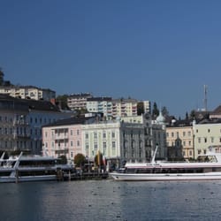 Rathausplatz