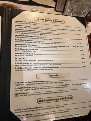 Menu photo 1 Maplewood III Vineland, NJ