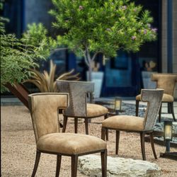 Brumbaugh's Furniture and Design - Zion Dining Chair