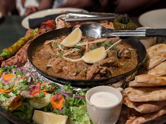Karahi Boys by null