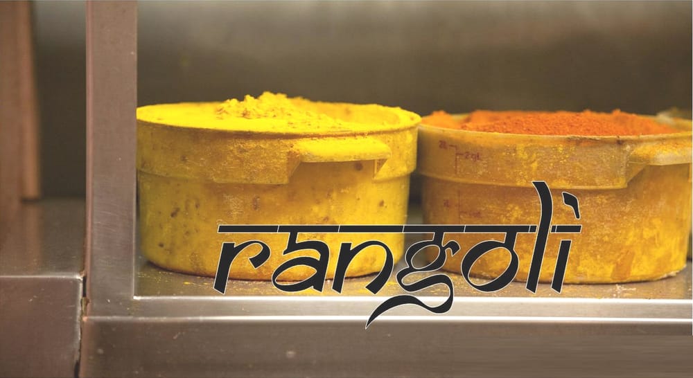 Rangoli India Restaurant