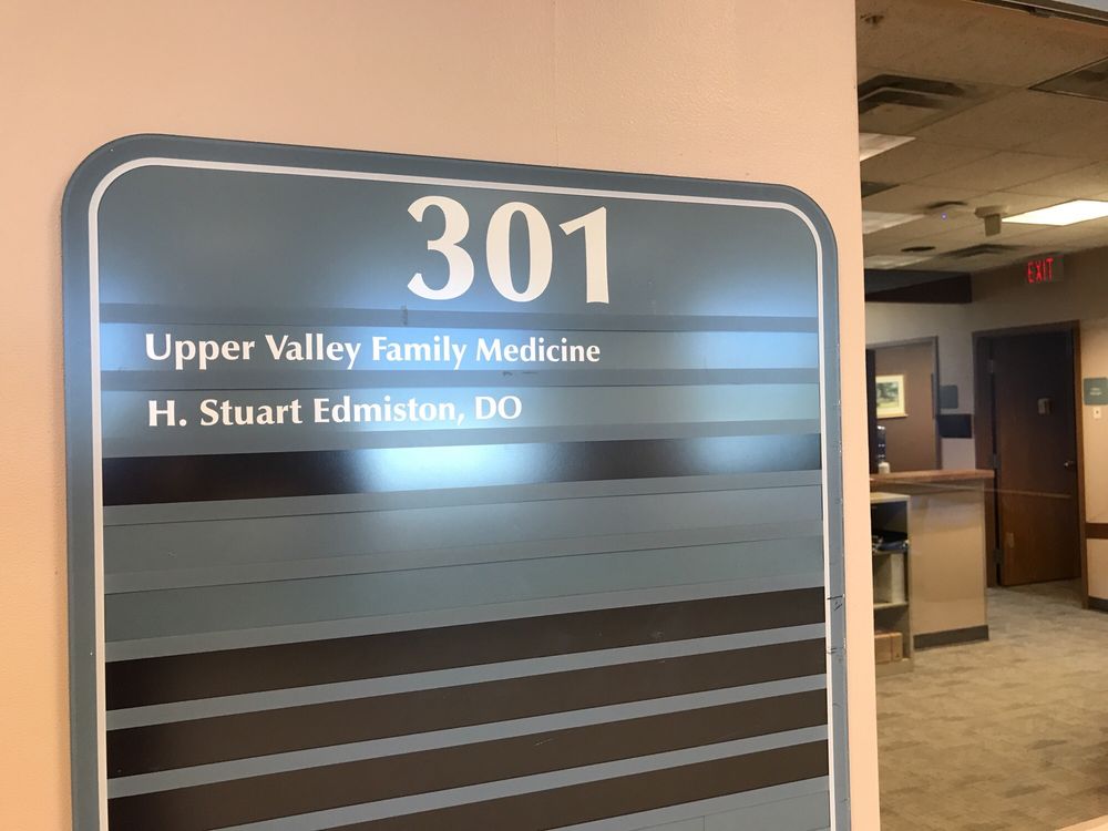 H STUART EDMISTON, DO PREMIER HEALTH 280 Looney Rd, Piqua, Ohio