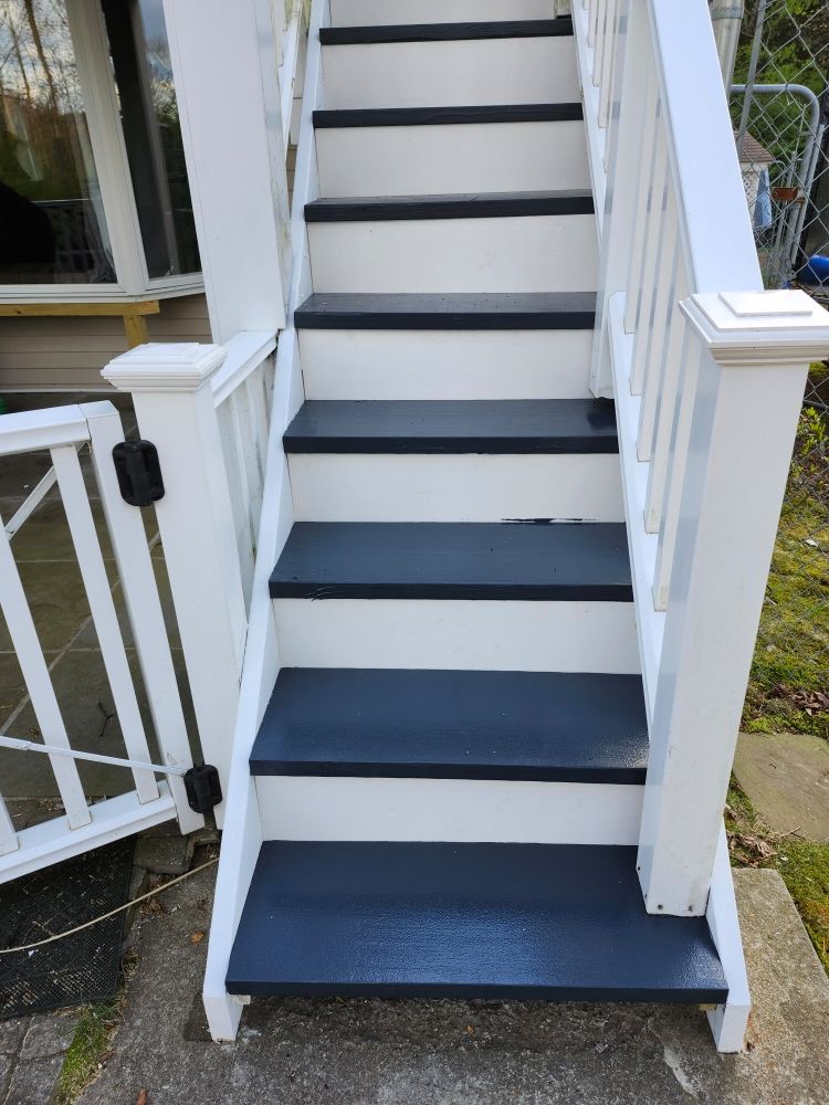 Slide of Buestan Construction y Plumbing