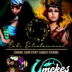 Oahi Entertainment