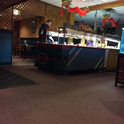 China House Restaurant - Buffet Chinese Food.