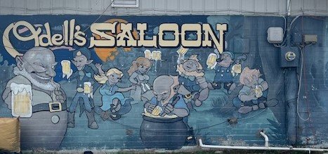 Odell's Saloon Image