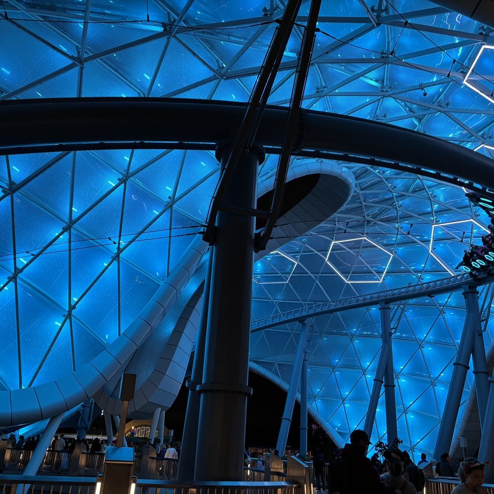 Tron Lightcycle Run - Amusement Parks Near Me - Orlando, Florida Tron Lightcycle Run - Amusement Parks Near Me - Orlando, Florida