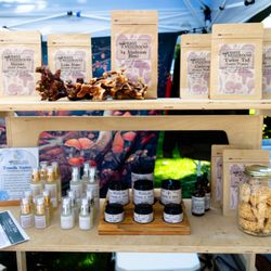 Wailea Village Farmers Market