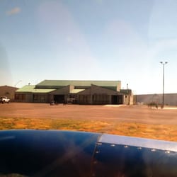 Show Low Airport