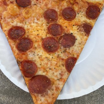 WonderSlice Pizza - Pizza Near Me - San Antonio, Texas