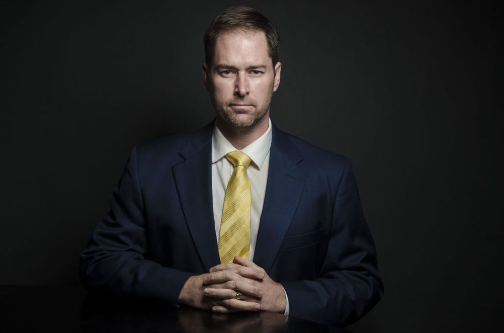 Nicholas A. Davis - property tax consultant in Spring, TX