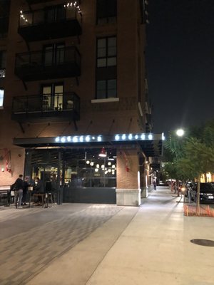 Father's Office by null