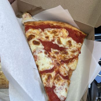 Grafa Pizza - Pizza Near Me - Miami Beach, Florida