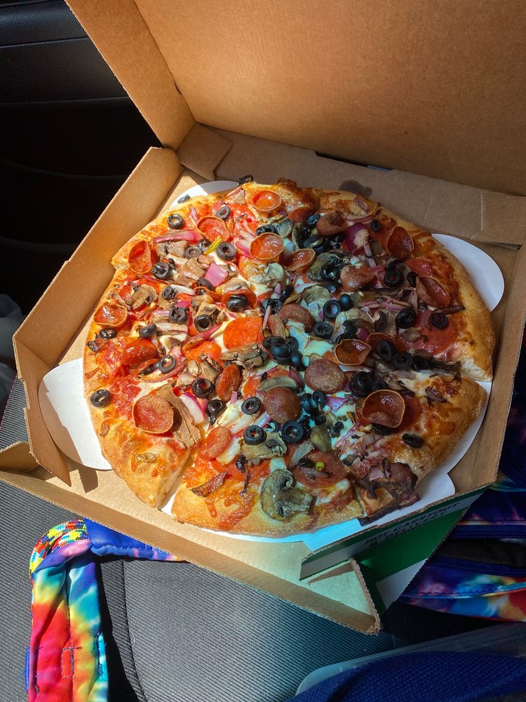 MARCO’S PIZZA 11 Photos & 10 Reviews Pizza 29740 Rancho