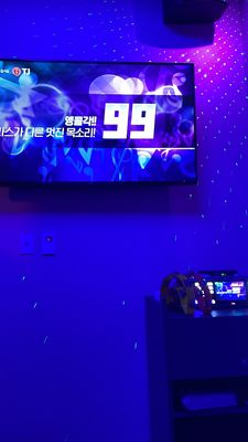 Honey Plus Karaoke by null