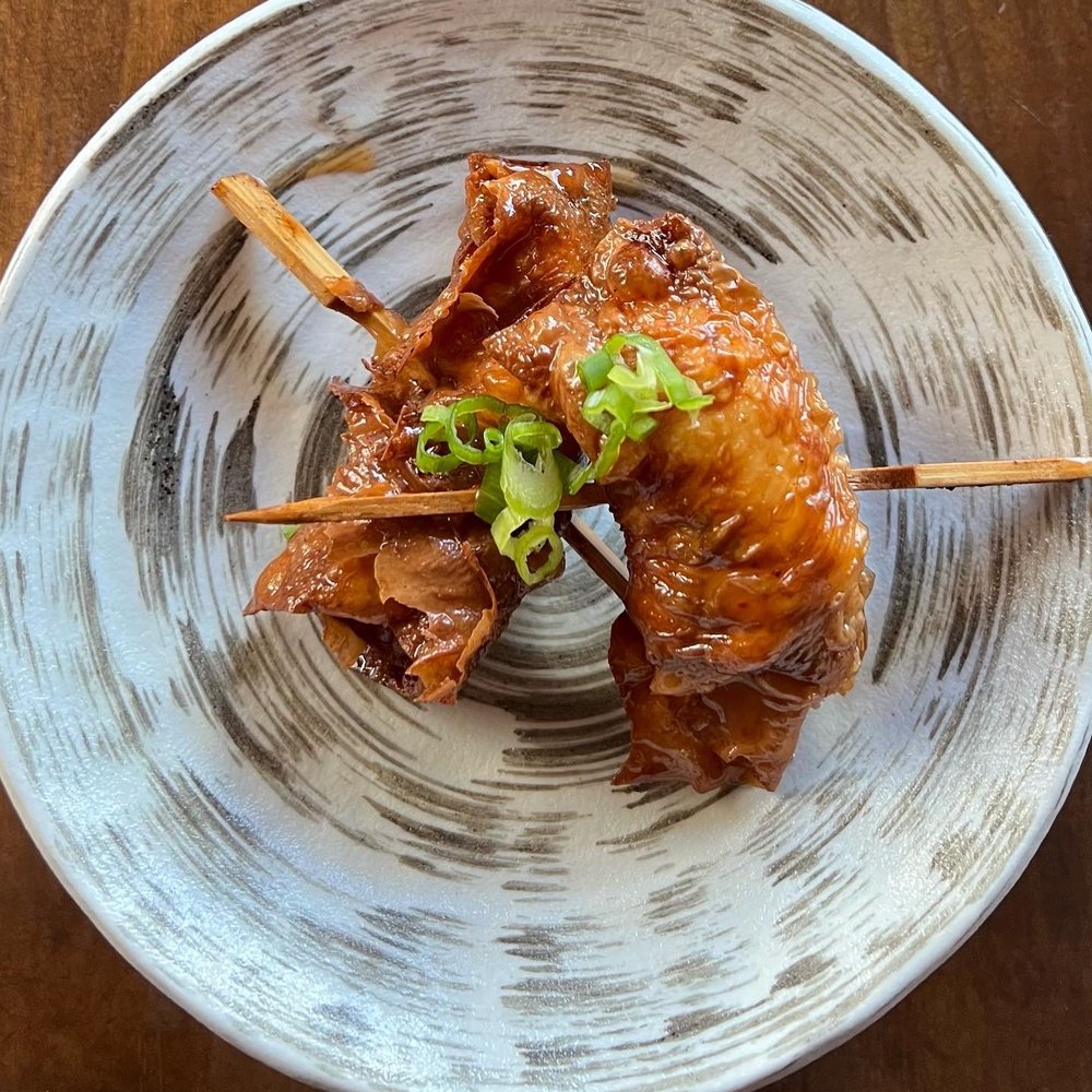 Little Pearl - Lobster Wings - New American Near Me - Key West, Florida