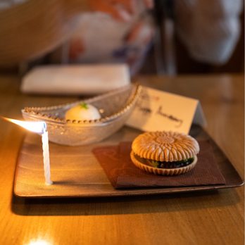 KUSAKABE - Sushi Bars Near Me - San Francisco, California