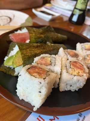 Sushi Kingdom by null