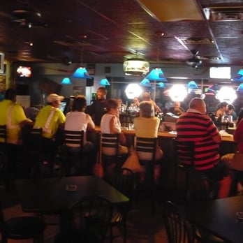 Monk's Steamer Bar - Z CROWD - Sports Bars Near Me - Sarasota, Florida