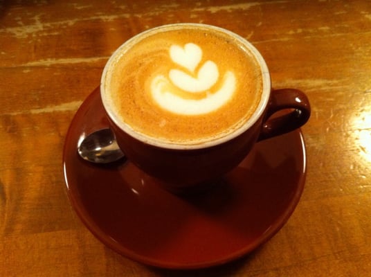 Cafe Larue & Fils by null
