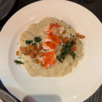 Gordon Ramsay Hell's Kitchen - Risotto - Steakhouses Near Me - Stateline, Nevada Gordon Ramsay Hell's Kitchen - Risotto - Steakhouses Near Me - Stateline, Nevada