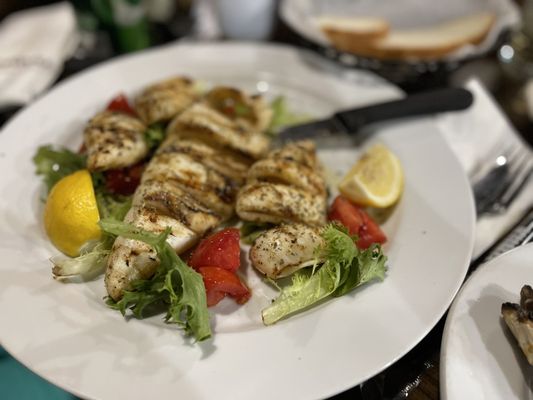 Agnanti by null Agnanti by null